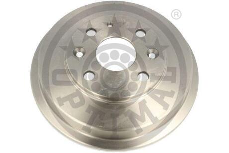 Гальмівний барабан Optimal bt-2250