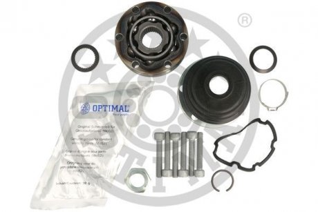 ШРУС Volkswagen Polo, Golf, Jetta, Scirocco, Vento, Seat Ibiza, Cordoba, Volkswagen Caddy Optimal ct-1009