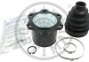 Купить ШРУС Volkswagen Sharan, Ford Galaxy, Audi A4, A6 Optimal ct-1072 (фото1) подбор по VIN коду, цена 2225 грн.