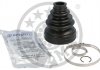 Купити Пильовик приводу колеса Opel Meriva, Corsa, Combo Optimal cvb-10107cr (фото1) підбір по VIN коду, ціна 318 грн.