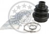 Купить Пыльник привода колеса Optimal cvb-10114cr (фото1) подбор по VIN коду, цена 378 грн.