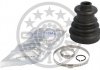 Купить Пыльник привода колеса Ford Fiesta, Escort, Orion, KA Optimal cvb-10119cr (фото1) подбор по VIN коду, цена 357 грн.