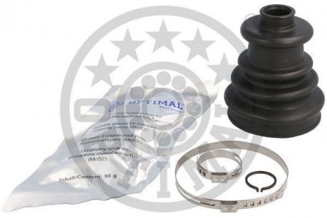 Пыльник привода колеса Ford Fiesta, Escort, KA Optimal cvb-10119cr