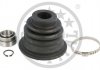 Купити Пильовик приводу колеса Renault 19, 21, Clio, Twingo, Kangoo, Laguna, Megane, Volvo S40, V40, Mitsubishi Space Star, Renault Scenic Optimal cvb-10121cr (фото1) підбір по VIN коду, ціна 713 грн.