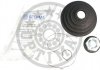 Купить Пыльник привода колеса Optimal cvb-10128cr (фото1) подбор по VIN коду, цена 407 грн.