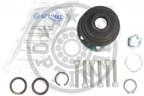 Пыльник привода колеса Optimal cvb-10130cr