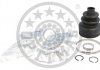 Купить Пыльник привода колеса Skoda Favorit, Felicia, Volkswagen Caddy Optimal cvb-10133cr (фото1) подбор по VIN коду, цена 358 грн.