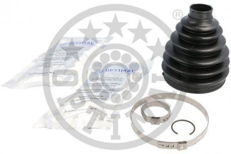 Пыльник привода колеса Nissan Sunny, Almera Optimal cvb-10151cr