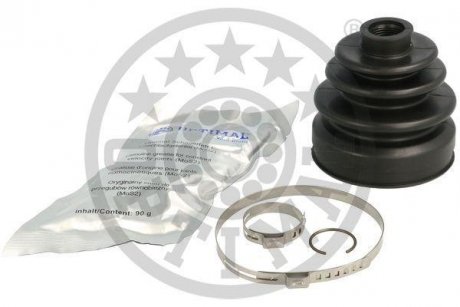 Пыльник привода колеса Mazda 323 Optimal cvb-10161cr