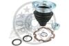 Купить Пильовик приводу колеса Audi A3, Skoda Octavia, Volkswagen Golf, Seat Toledo, Leon, Volkswagen Bora Optimal cvb-10180cr (фото2) подбор по VIN коду, цена 493 грн.