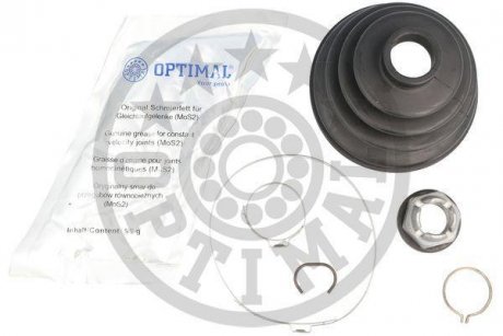 Пыльник привода колеса Optimal cvb-10183cr