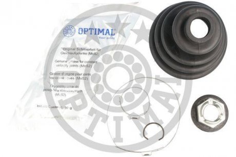 Пыльник привода колеса Optimal cvb-10185cr