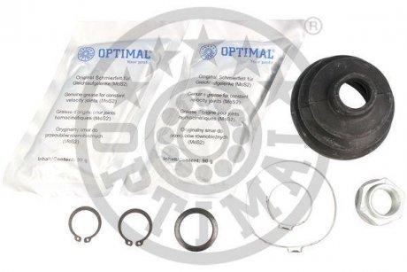 Пыльник привода колеса Optimal cvb-10199cr
