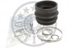 Купить Пыльник привода колеса Mazda 323, Xedos 6, 626 Optimal cvb-10205cr (фото2) подбор по VIN коду, цена 365 грн.