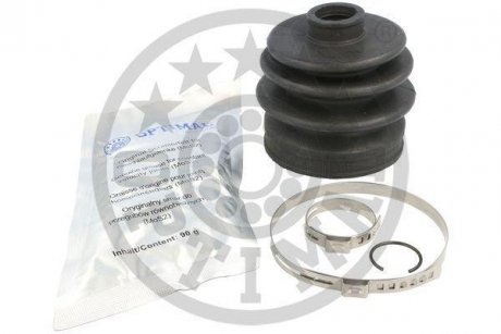 Пильовик приводу колеса Mazda 323, Xedos 6, 626 Optimal cvb-10205cr