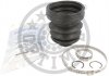 Купить Пыльник привода колеса Optimal cvb-10208cr (фото2) подбор по VIN коду, цена 373 грн.