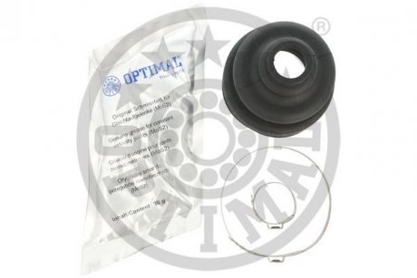 Пыльник привода колеса Optimal cvb-10214cr