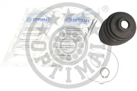 Пыльник привода колеса Optimal cvb-10216cr