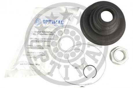Пыльник привода колеса Optimal cvb-10224cr