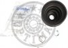 Купить Пыльник привода колеса Ford Escort, Orion Optimal cvb-10225cr (фото2) подбор по VIN коду, цена 364 грн.