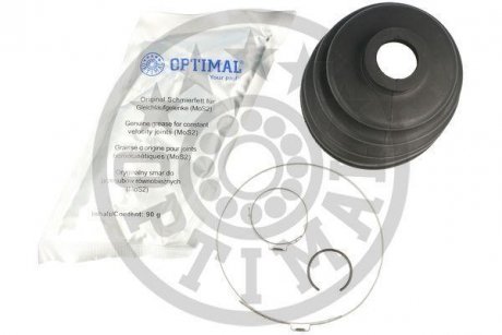 Пыльник привода колеса Optimal cvb-10231cr