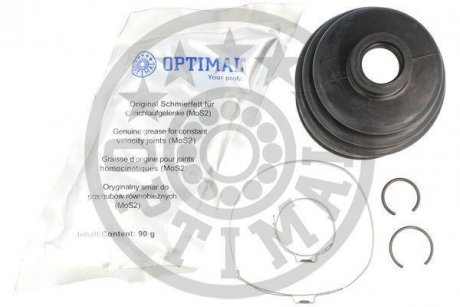 Пыльник привода колеса Optimal cvb-10233cr