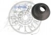 Купити Пильовик приводу колеса Mercedes W210, S202, S210, CLK-Class, W203 Optimal cvb-10235cr (фото1) підбір по VIN коду, ціна 389 грн.