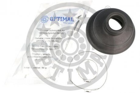Пыльник привода колеса Optimal cvb-10235cr