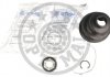 Купить Пыльник привода колеса Ford Mondeo Optimal cvb-10236cr (фото1) подбор по VIN коду, цена 459 грн.