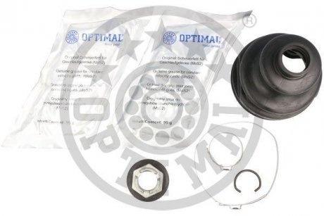 Пыльник привода колеса Ford Mondeo Optimal cvb-10236cr