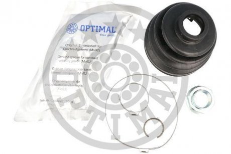 Пыльник привода колеса Optimal cvb-10239cr