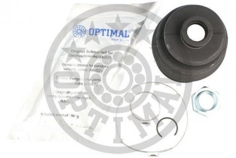 Пыльник привода колеса Optimal cvb-10242cr