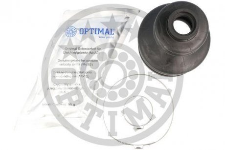 Пыльник привода колеса Optimal cvb-10245cr