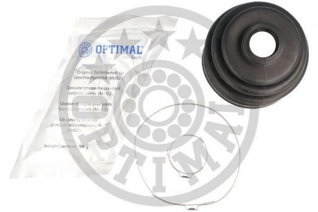 Пыльник привода колеса Optimal cvb-10246cr
