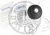 Купить Пыльник привода колеса Opel Astra, Vectra, Zafira Optimal cvb-10255cr (фото1) подбор по VIN коду, цена 452 грн.