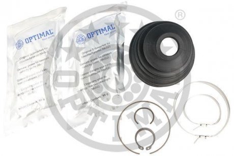 Пыльник привода колеса Optimal cvb-10255cr