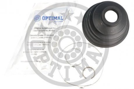 Пыльник привода колеса Optimal cvb-10287cr