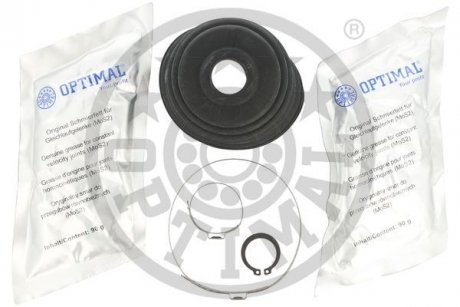 Пыльник привода колеса Optimal cvb-10289cr