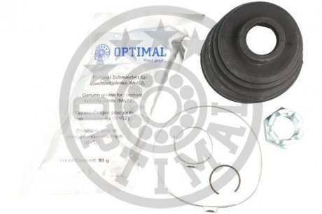 Пыльник привода колеса Optimal cvb-10290cr