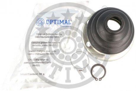 Пыльник привода колеса Optimal cvb-10291cr