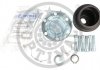 Купить Пыльник привода колеса Mercedes W124, S124, C124, C207, C238, W210 Optimal cvb-10307cr (фото2) подбор по VIN коду, цена 530 грн.