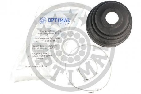 Пыльник привода колеса Optimal cvb-10311cr