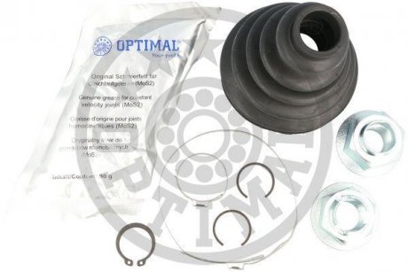Пыльник привода колеса Optimal cvb-10314cr