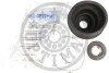 Купити Пильовик приводу колеса Nissan Micra, Ford Fiesta, Fusion, Mazda 2 Optimal cvb-10316cr (фото2) підбір по VIN коду, ціна 414 грн.