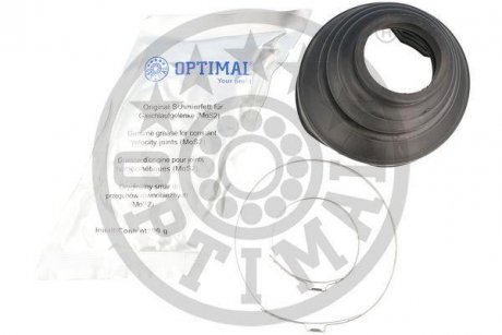 Пыльник привода колеса Optimal cvb-10327cr