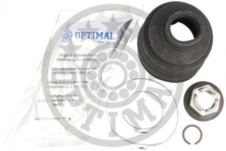 Пыльник привода колеса Optimal cvb-10337cr