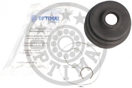 Пыльник привода колеса Optimal cvb-10340cr