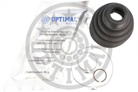 Пыльник привода колеса Optimal cvb-10341cr
