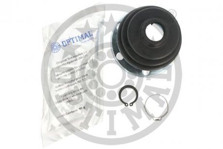 Пыльник привода колеса Optimal cvb-10342cr