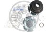Купить Пыльник привода колеса BMW E21, E12, E28 Optimal cvb-10344cr (фото1) подбор по VIN коду, цена 522 грн.
